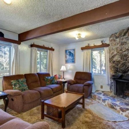 Brookside Cottage Йосемити-Уэст Экстерьер фото