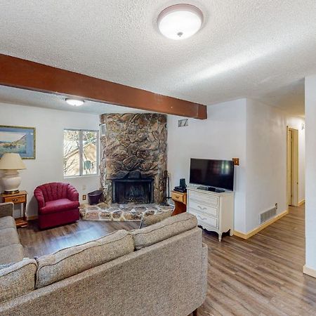 Brookside Cottage Йосемити-Уэст Экстерьер фото
