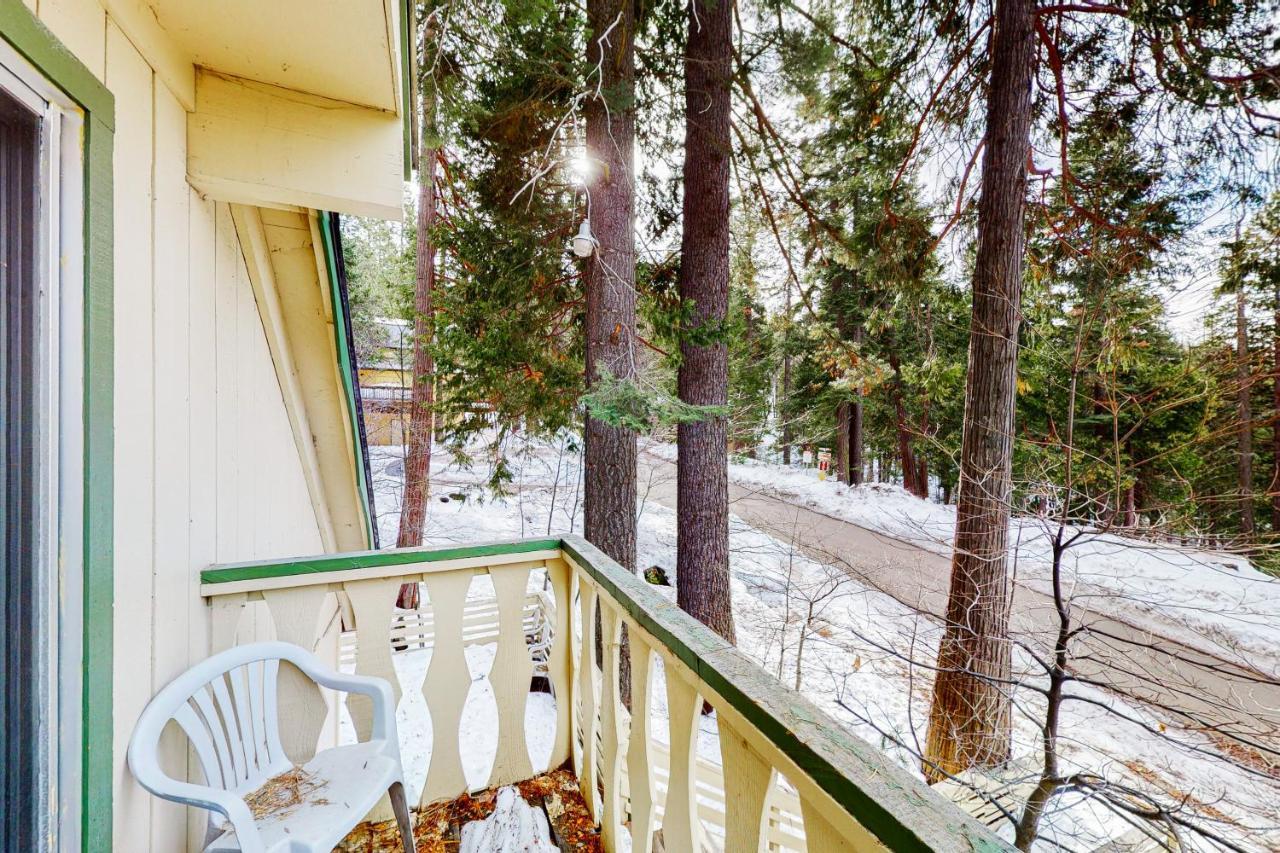 Brookside Cottage Йосемити-Уэст Экстерьер фото