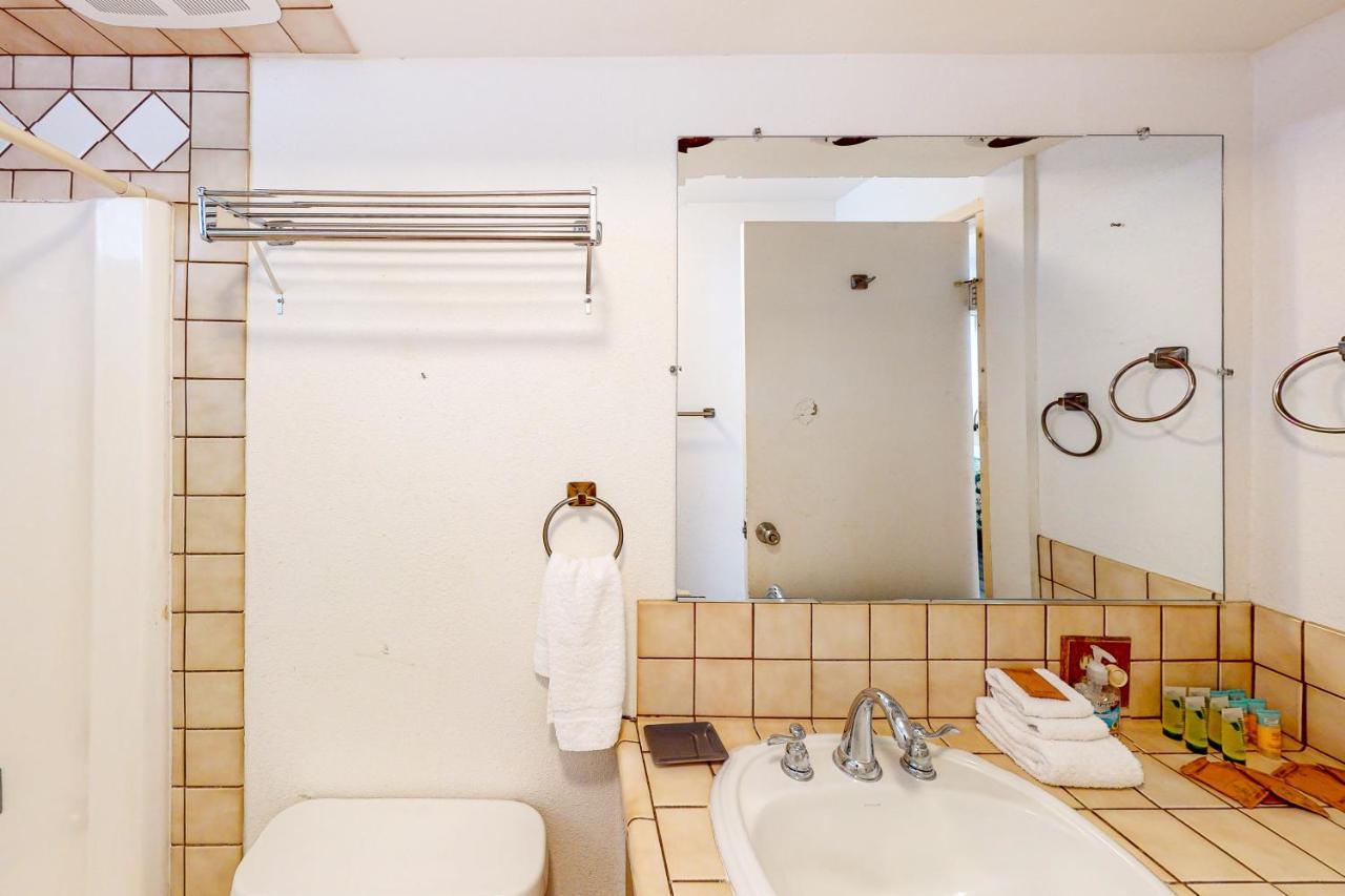 Brookside Cottage Йосемити-Уэст Экстерьер фото
