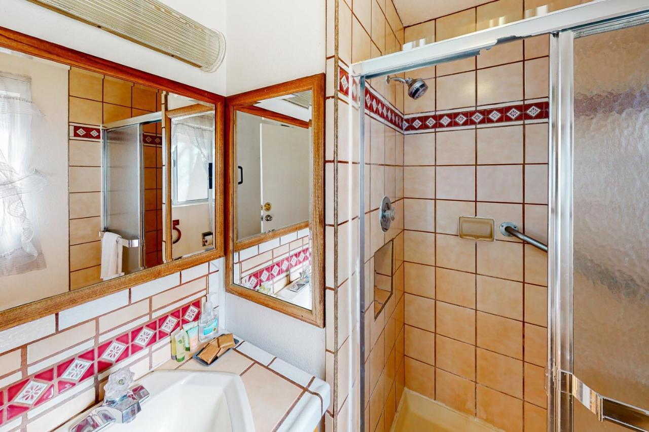 Brookside Cottage Йосемити-Уэст Экстерьер фото