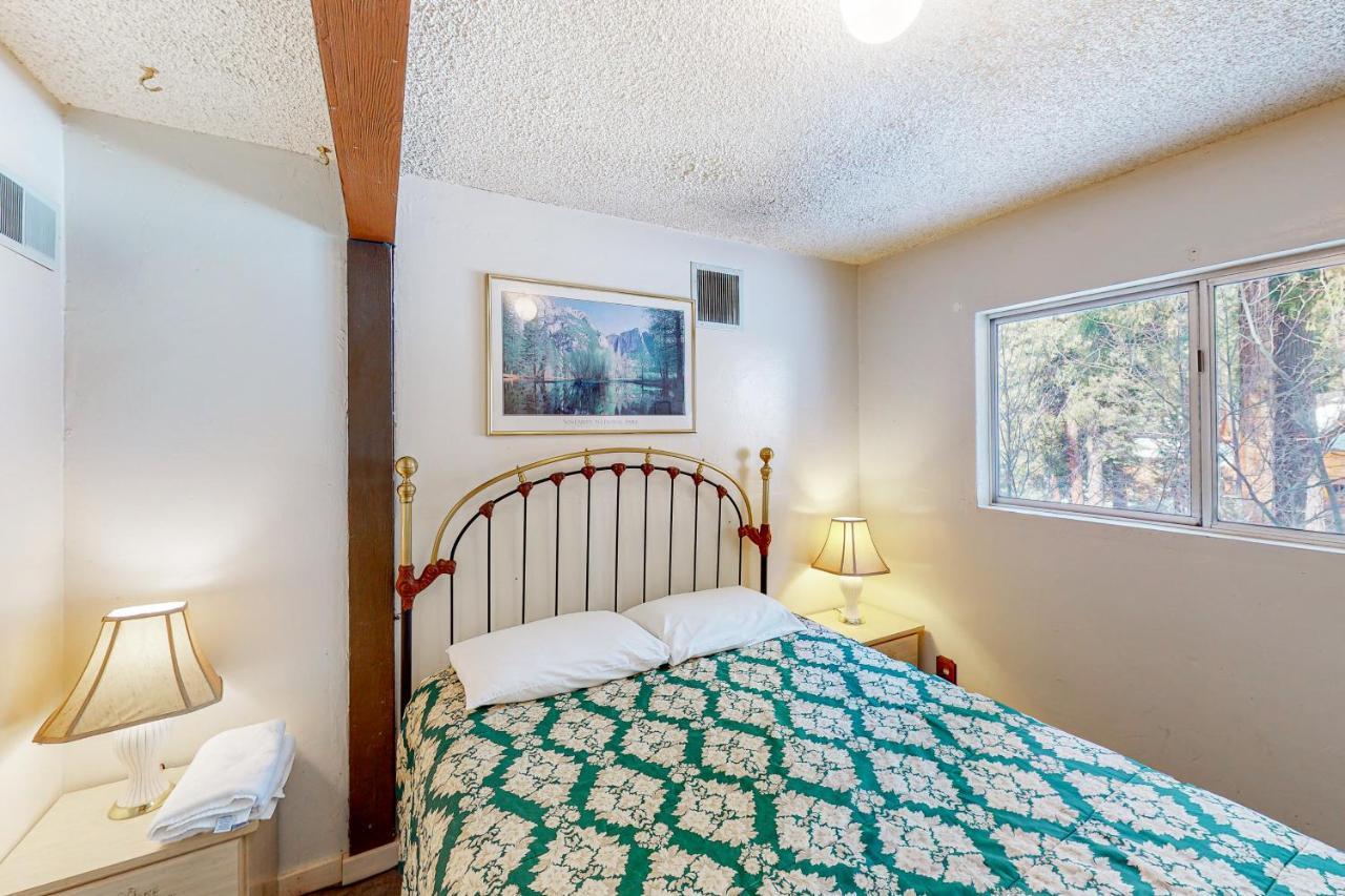 Brookside Cottage Йосемити-Уэст Экстерьер фото